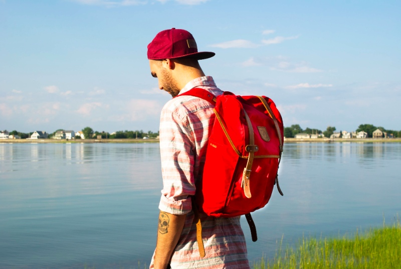 fjallraven mens bag