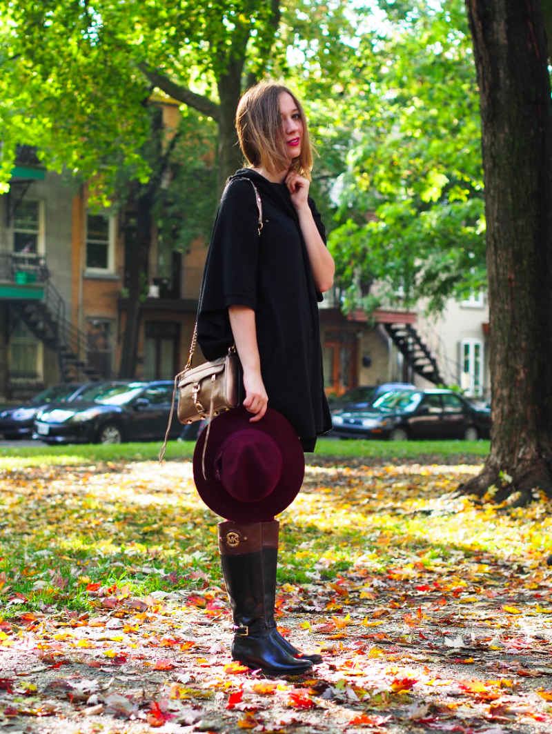 Fall outfit post