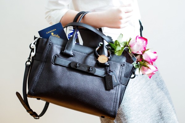 coach wallets montreal
